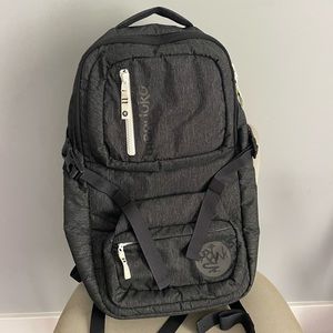 Manduka yoga backpack